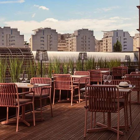 Okko Hotels Paris La Defense ナンテール エクステリア 写真