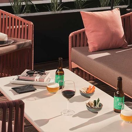Okko Hotels Paris La Defense ナンテール エクステリア 写真