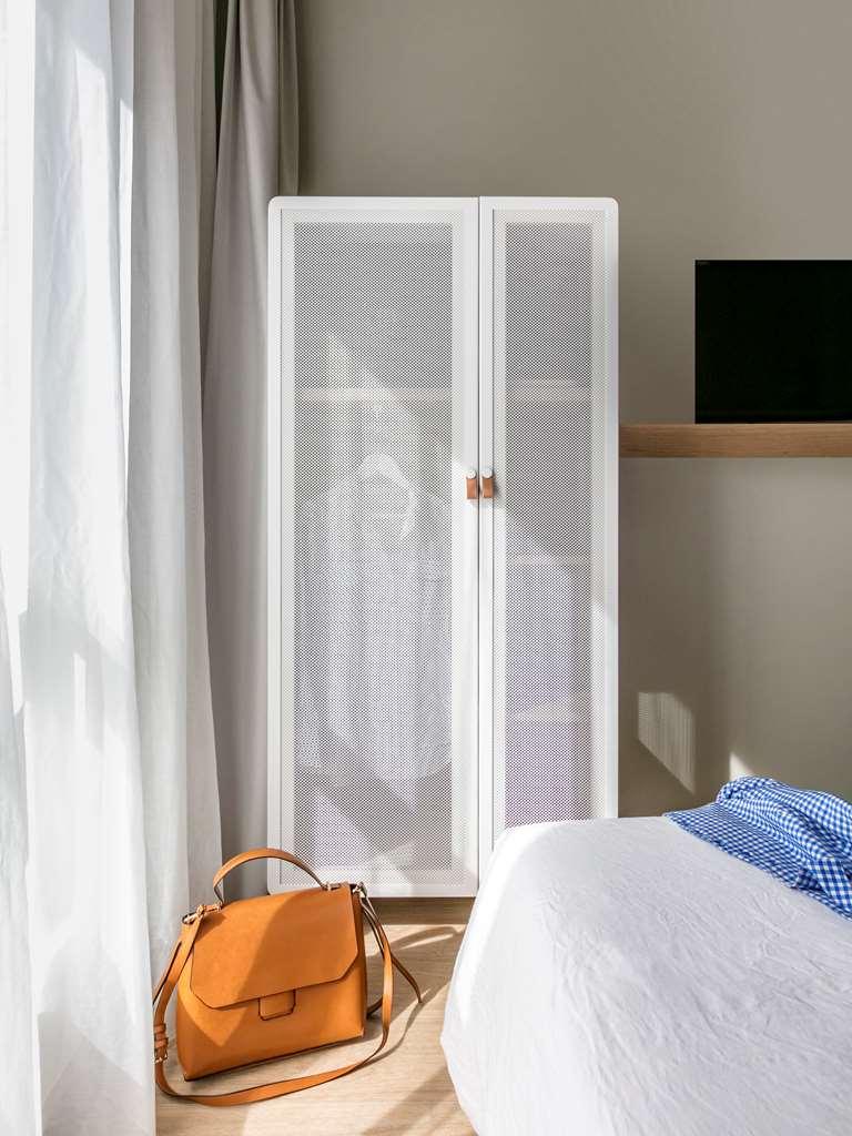 Okko Hotels Paris La Defense ナンテール 部屋 写真