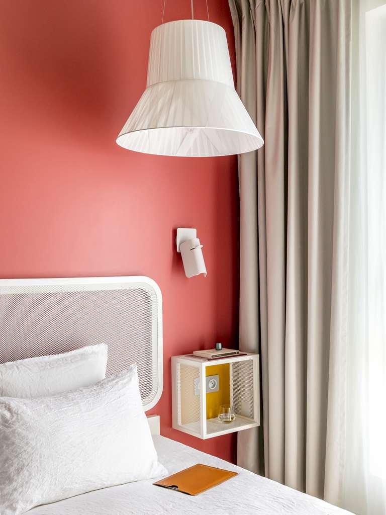 Okko Hotels Paris La Defense ナンテール 部屋 写真