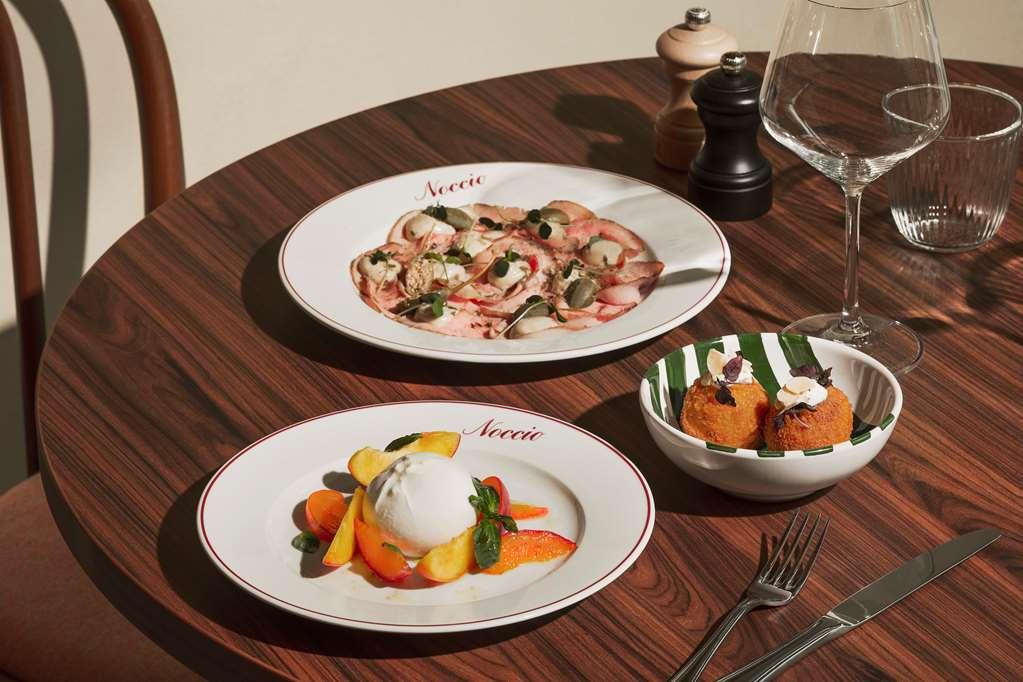 Okko Hotels Paris La Defense ナンテール レストラン 写真